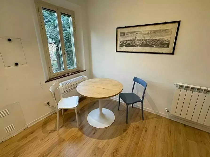 Immagine 9 di Appartamento in vendita  a Siena