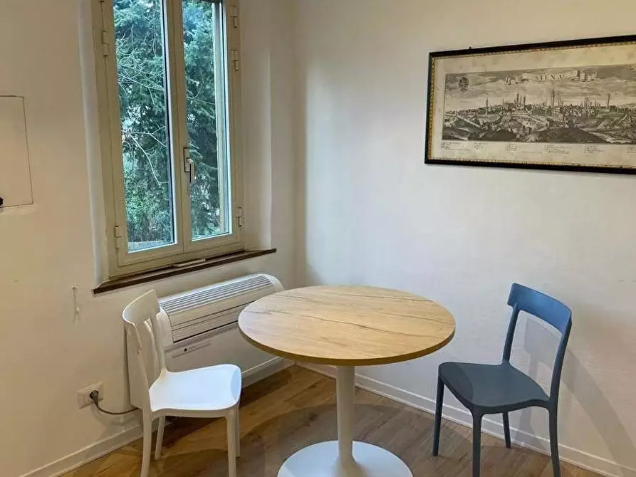 Immagine 8 di Appartamento in vendita  a Siena