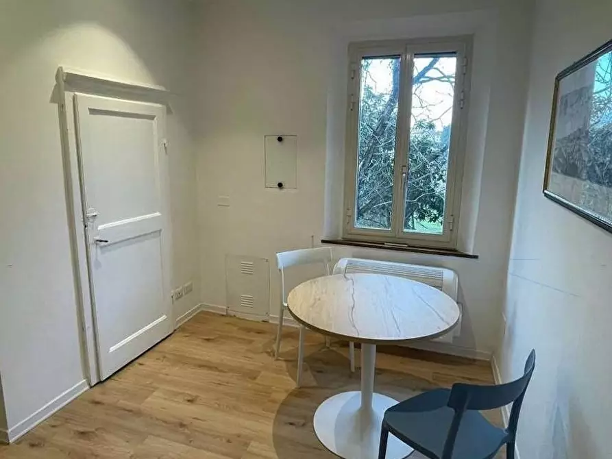 Immagine 7 di Appartamento in vendita  a Siena