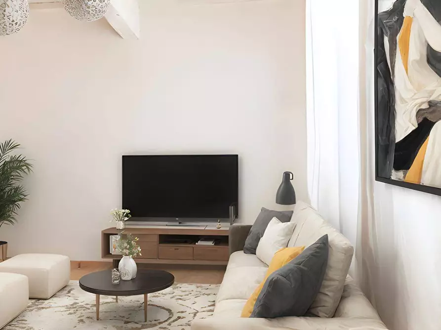 Immagine 3 di Appartamento in vendita  a Cascina