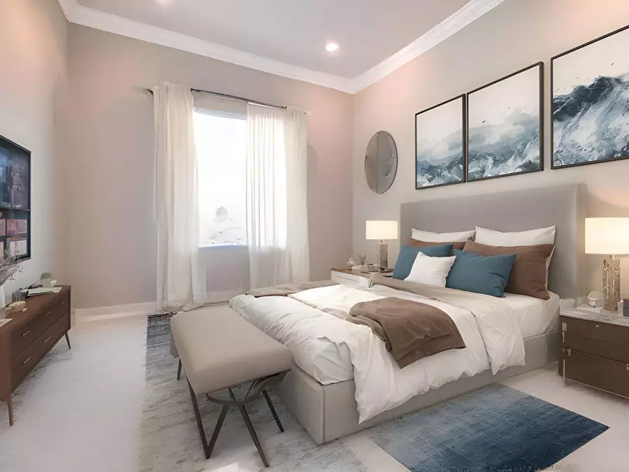 Immagine 10 di Appartamento in vendita  a Cascina