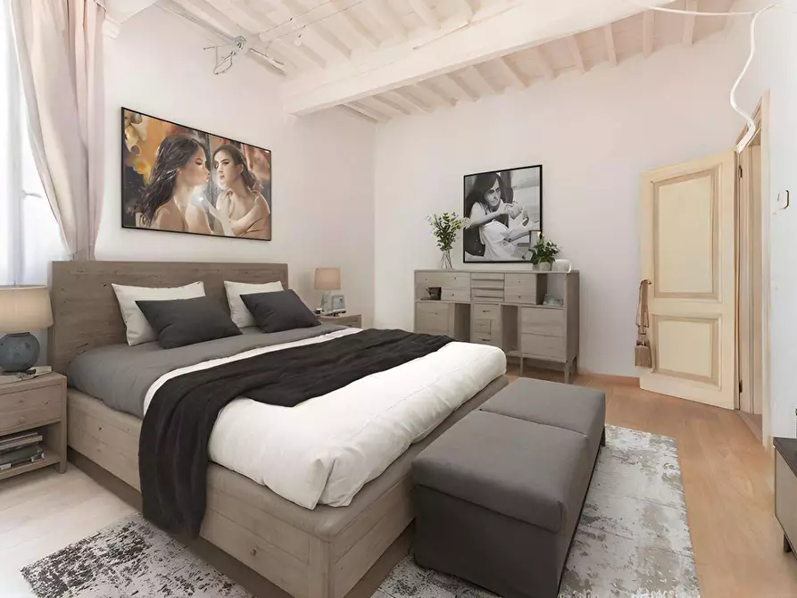 Immagine 17 di Appartamento in vendita  a Cascina