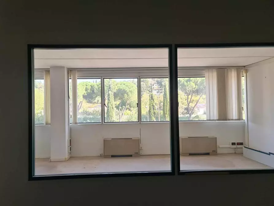 Immagine 3 di Ufficio in affitto  a Poggibonsi
