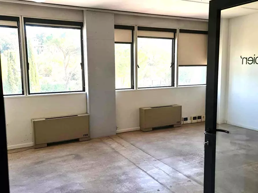 Immagine 6 di Ufficio in affitto  a Poggibonsi