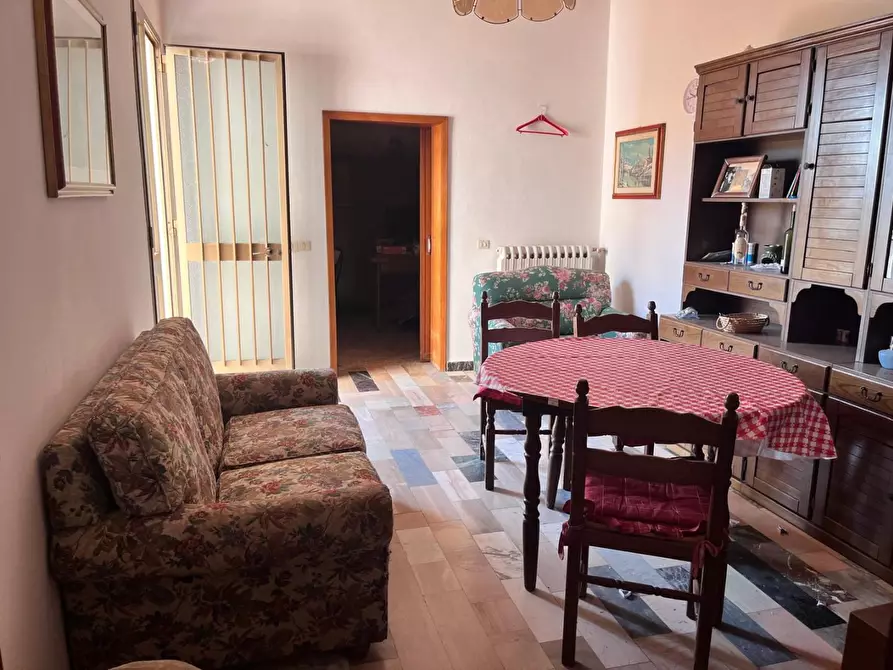 Immagine 6 di Casa trifamiliare in vendita  a Agliana