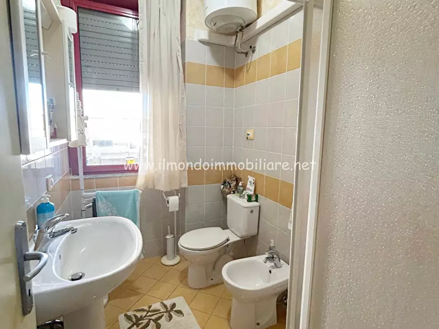 Immagine 14 di Appartamento in vendita  a Rosignano Marittimo