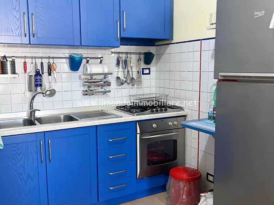 Immagine 6 di Appartamento in vendita  a Rosignano Marittimo