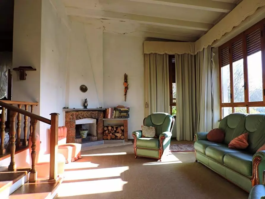 Immagine 5 di Casa bifamiliare in vendita  a San Giuliano Terme