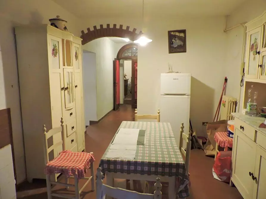 Immagine 3 di Casa bifamiliare in vendita  a San Giuliano Terme