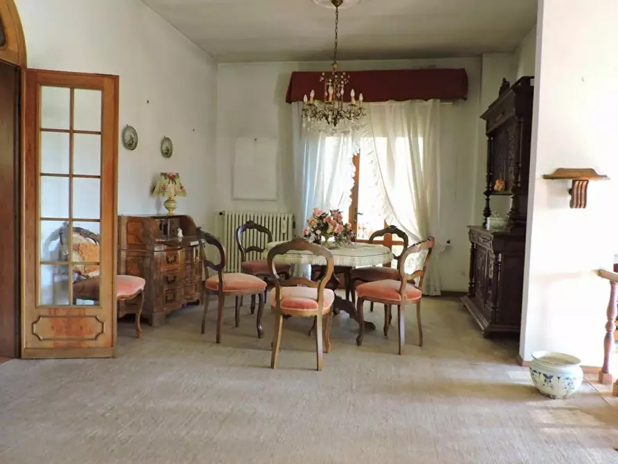 Immagine 26 di Casa bifamiliare in vendita  a San Giuliano Terme