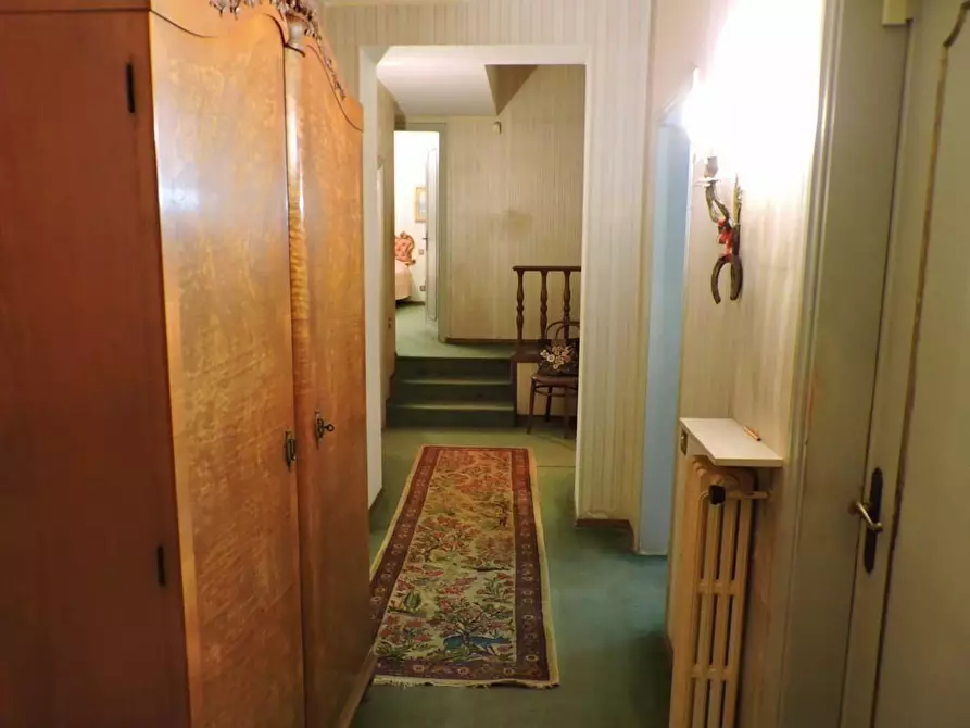 Immagine 6 di Casa bifamiliare in vendita  a San Giuliano Terme