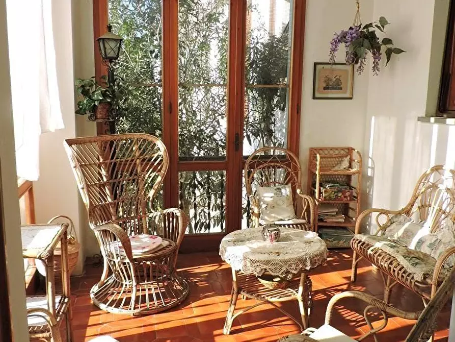 Immagine 20 di Casa bifamiliare in vendita  a San Giuliano Terme