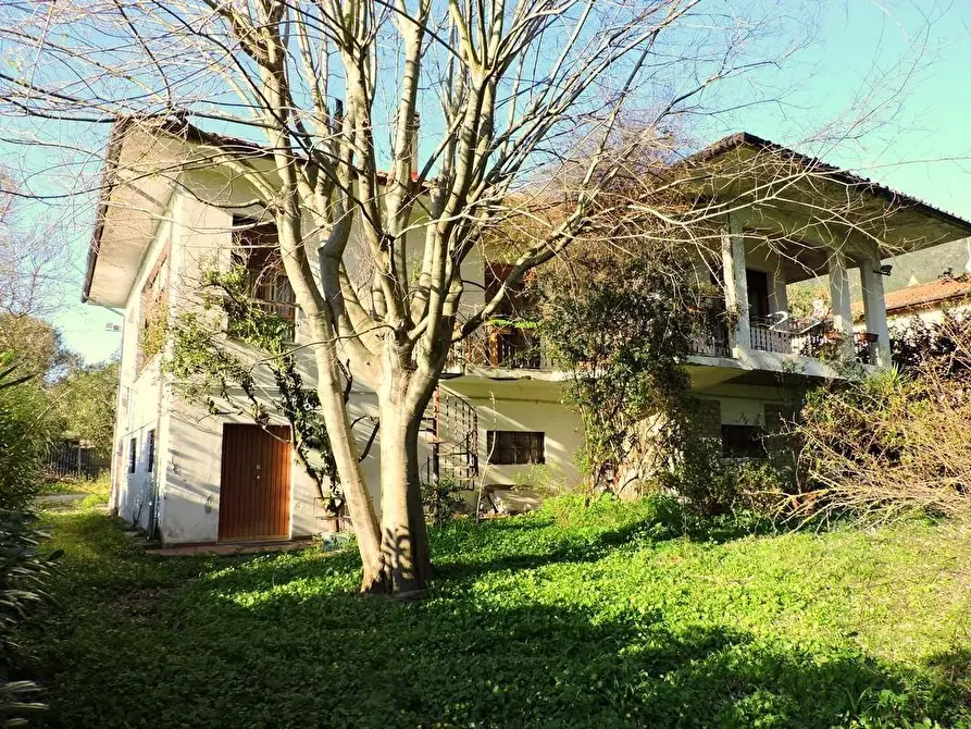 Immagine 10 di Casa bifamiliare in vendita  a San Giuliano Terme