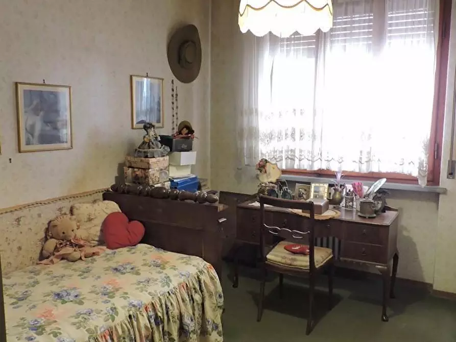 Immagine 23 di Casa bifamiliare in vendita  a San Giuliano Terme