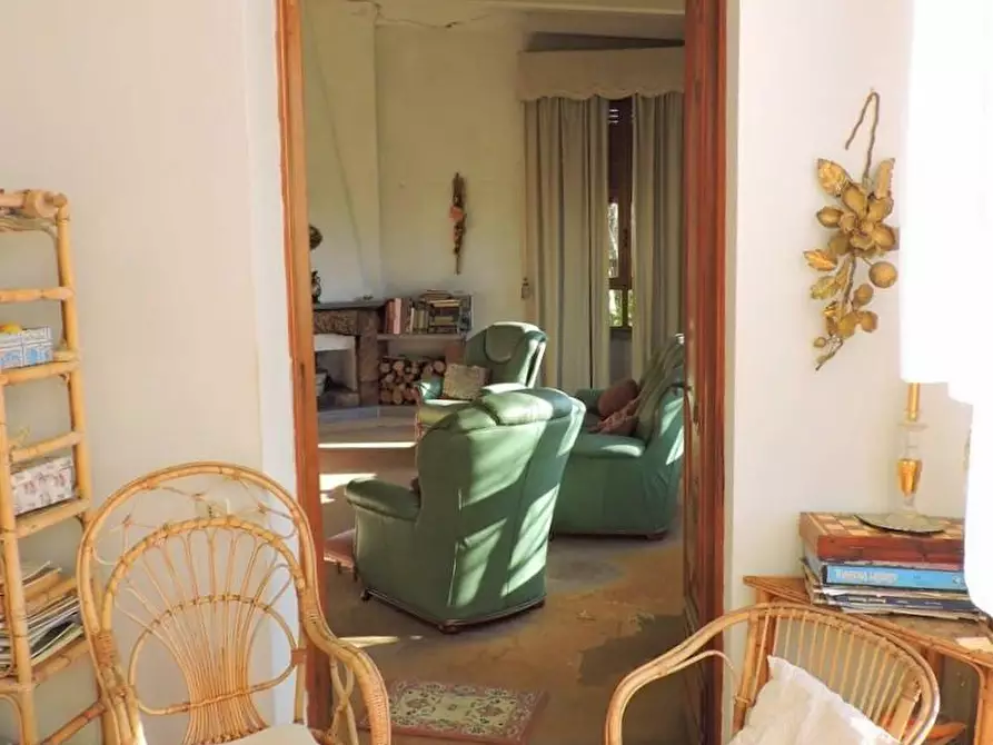 Immagine 14 di Casa bifamiliare in vendita  a San Giuliano Terme