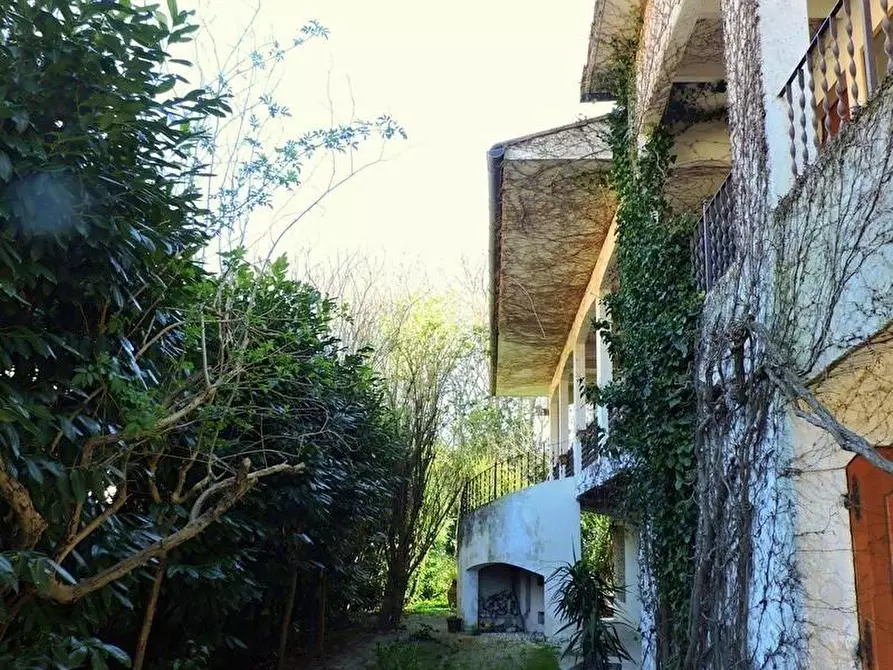 Immagine 4 di Casa bifamiliare in vendita  a San Giuliano Terme