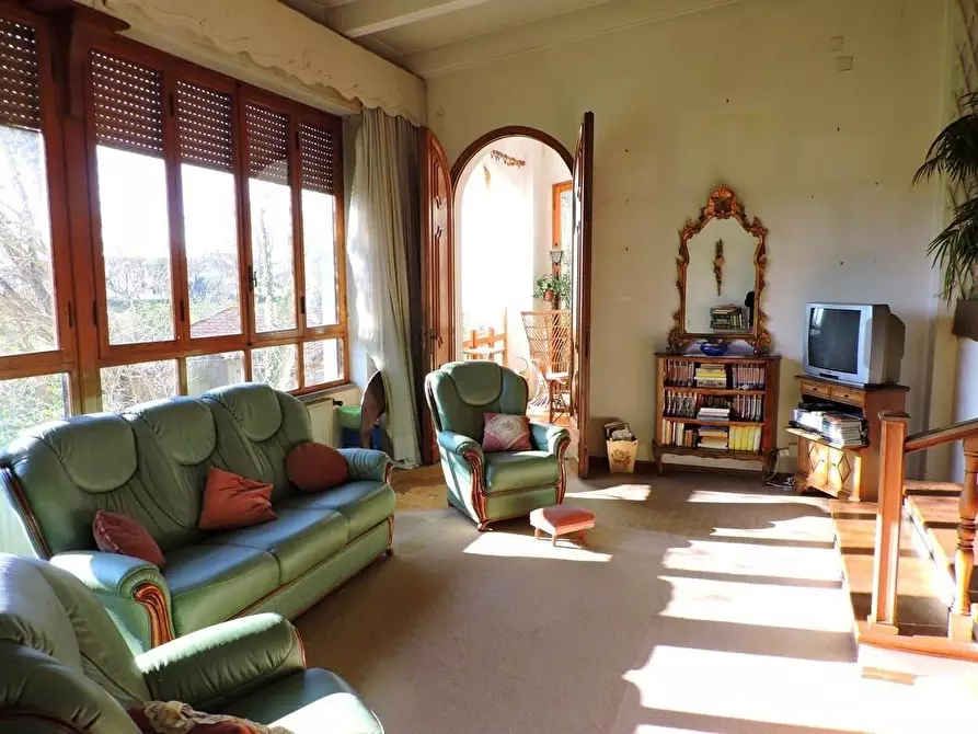 Immagine 22 di Casa bifamiliare in vendita  a San Giuliano Terme