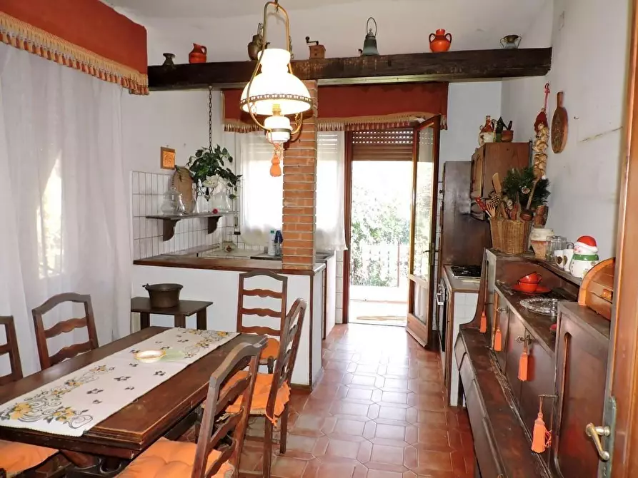 Immagine 29 di Casa bifamiliare in vendita  a San Giuliano Terme