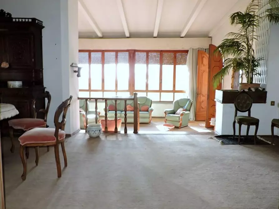 Immagine 12 di Casa bifamiliare in vendita  a San Giuliano Terme