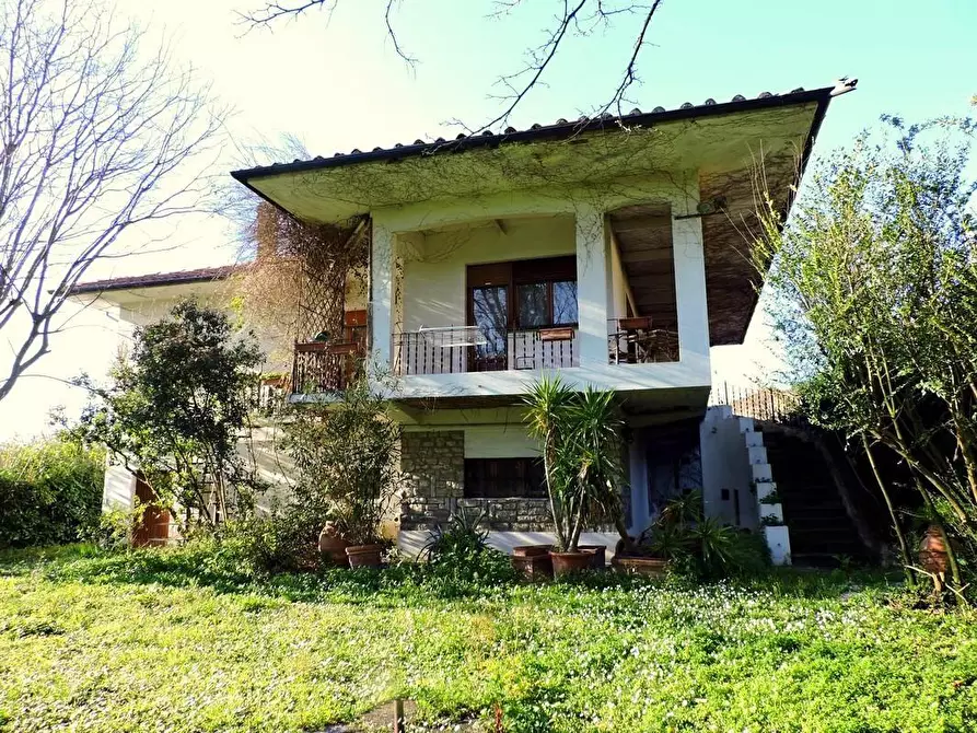 casa indipendente in vendita a San Giuliano Terme