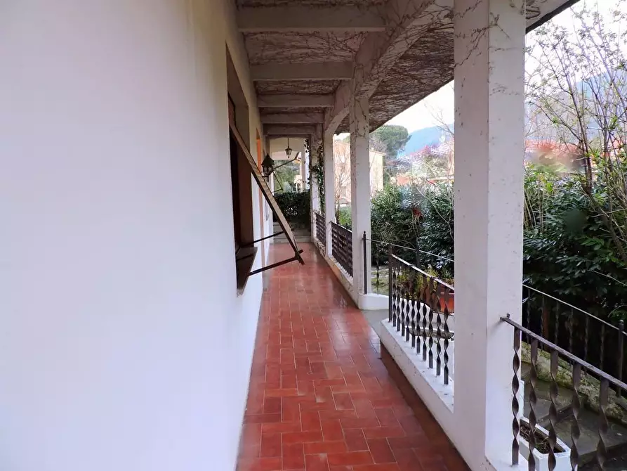 Immagine 9 di Casa bifamiliare in vendita  a San Giuliano Terme