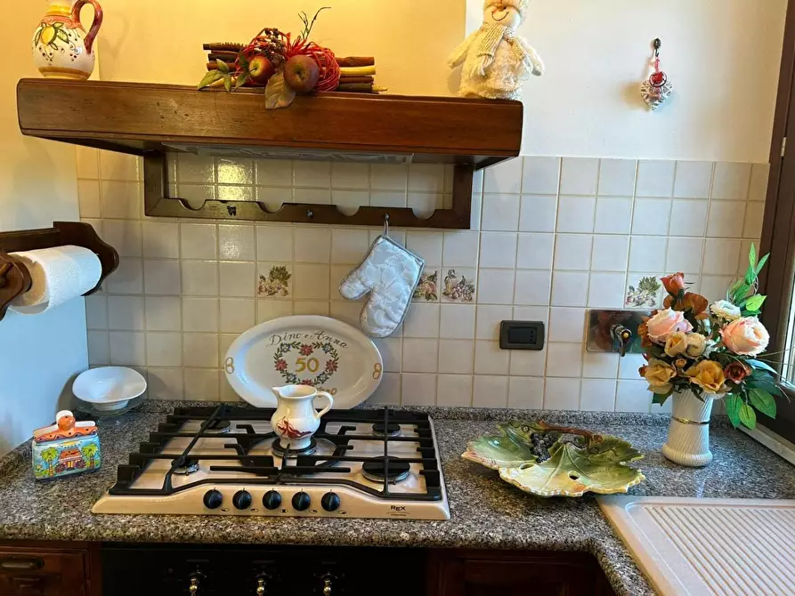 Immagine 18 di Appartamento in vendita  a Cecina