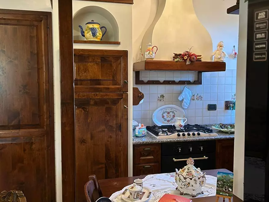 Immagine 4 di Appartamento in vendita  a Cecina