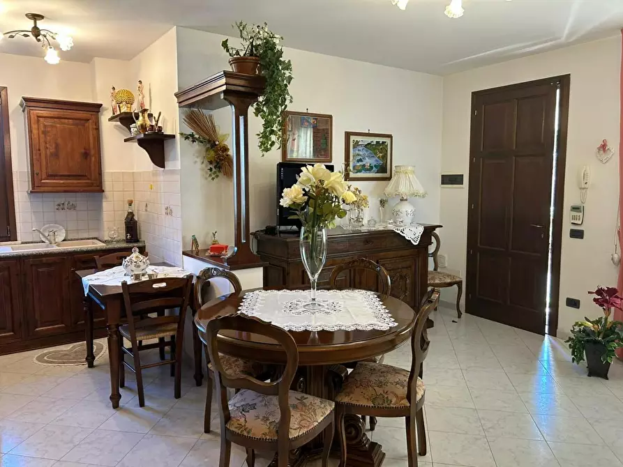 Immagine 21 di Appartamento in vendita  a Cecina