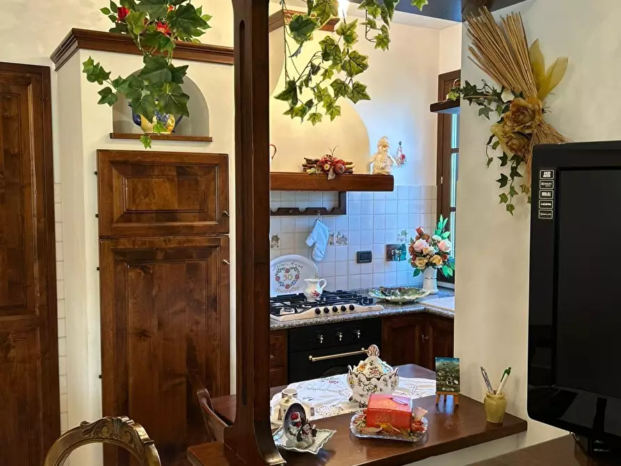 Immagine 5 di Appartamento in vendita  a Cecina