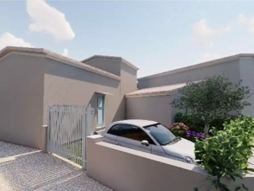 Immagine 2 di Casa trifamiliare in vendita  a Sarzana