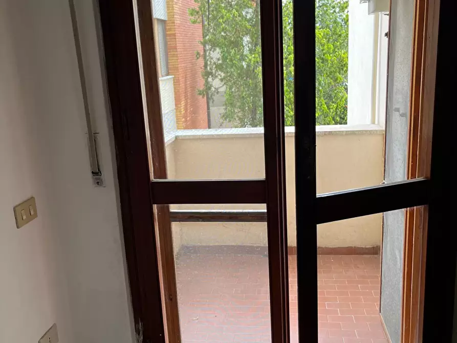 Immagine 5 di Appartamento in vendita  a Pisa