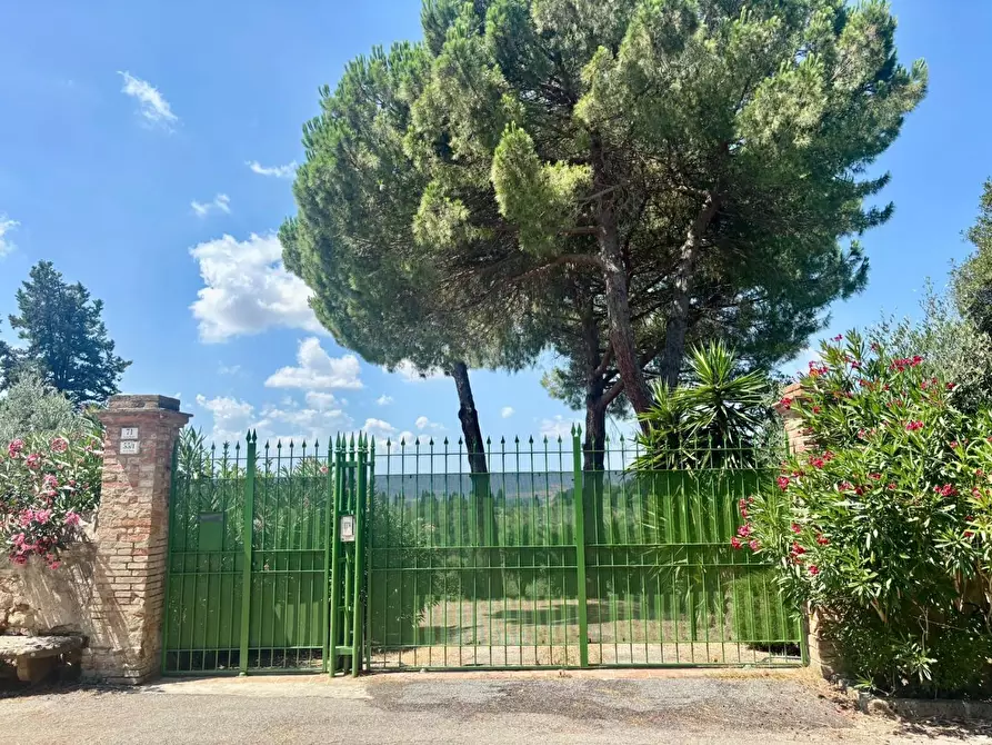 Immagine 5 di Casa colonica in vendita  a Peccioli