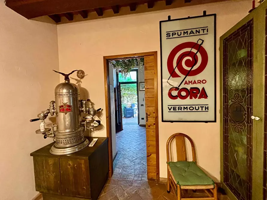 Immagine 70 di Casa colonica in vendita  a Peccioli
