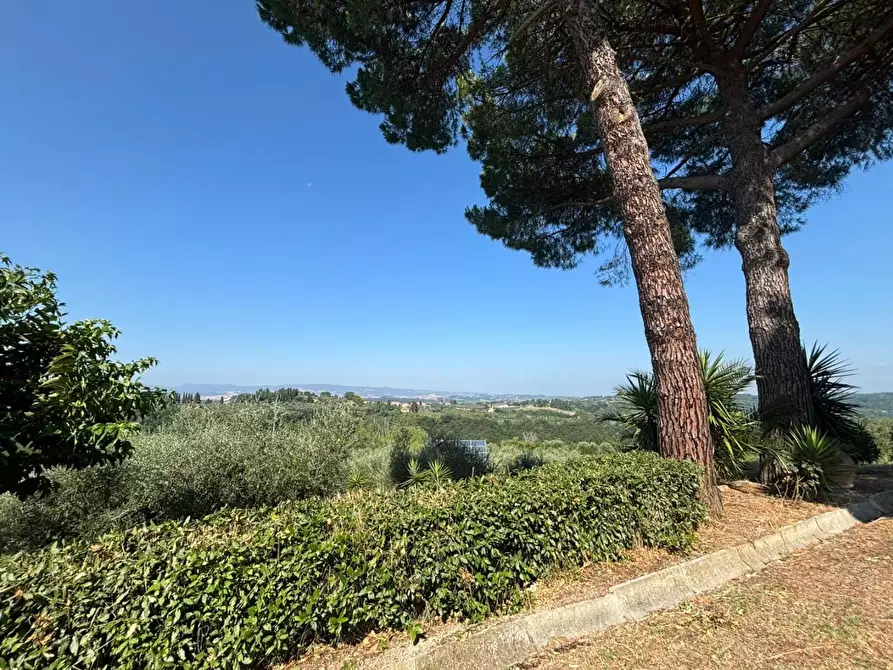 Immagine 10 di Casa colonica in vendita  a Peccioli