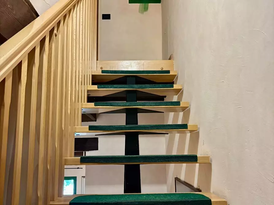 Immagine 87 di Casa colonica in vendita  a Peccioli