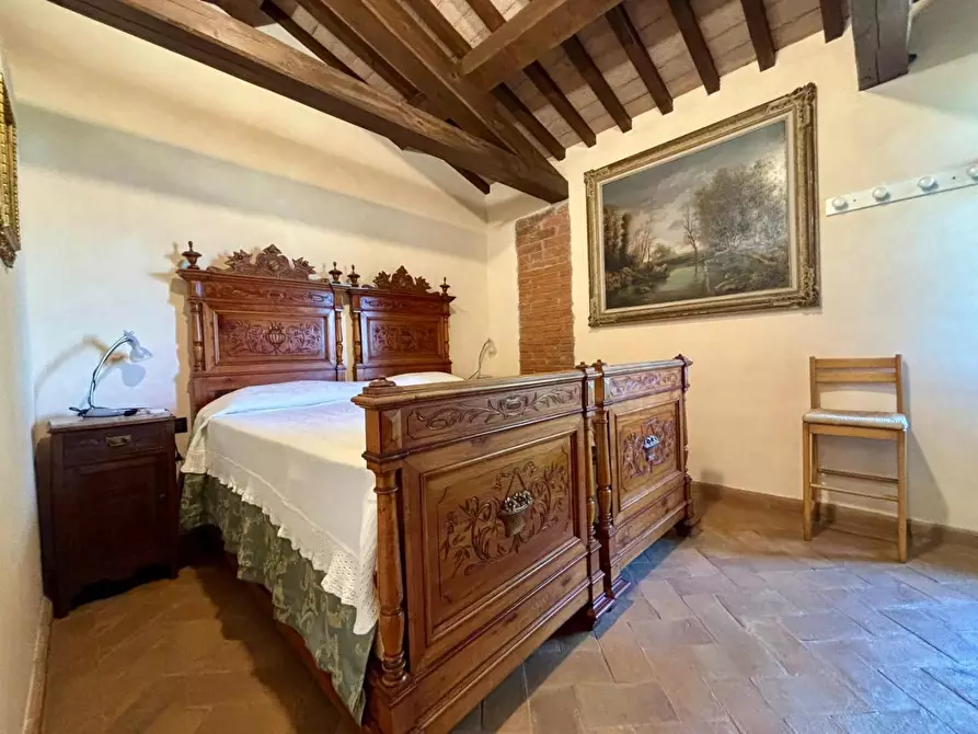 Immagine 95 di Casa colonica in vendita  a Peccioli