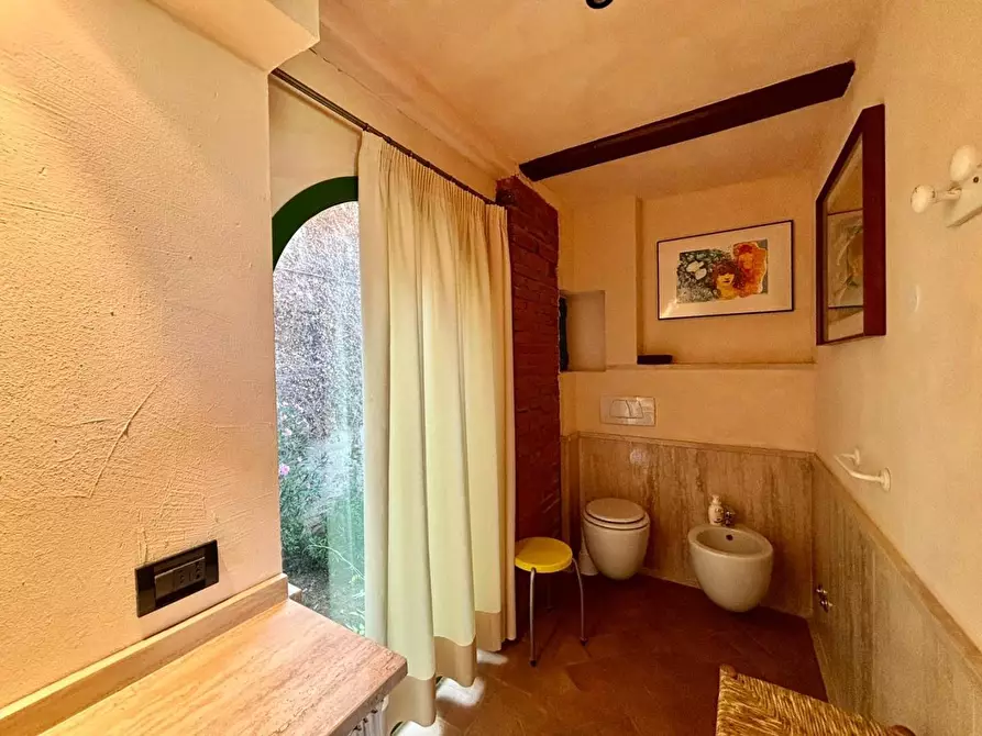Immagine 97 di Casa colonica in vendita  a Peccioli