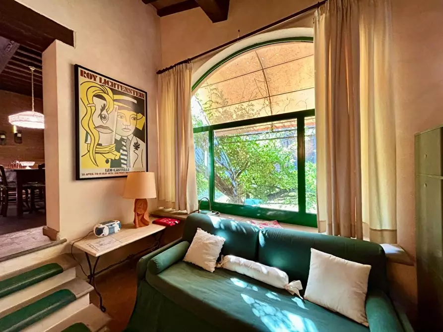 Immagine 86 di Casa colonica in vendita  a Peccioli