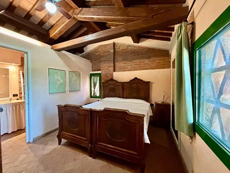 Immagine 94 di Casa colonica in vendita  a Peccioli