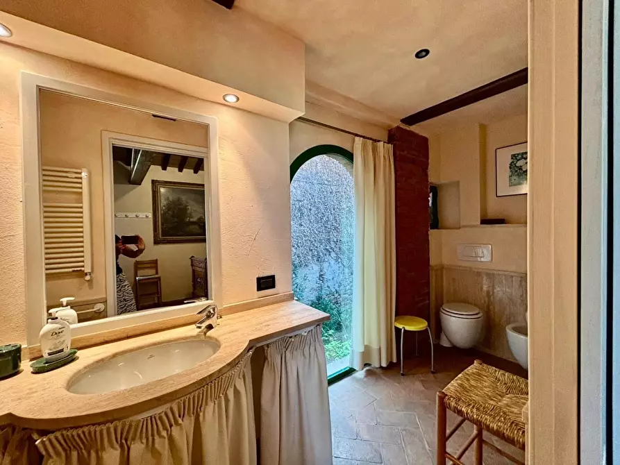 Immagine 99 di Casa colonica in vendita  a Peccioli