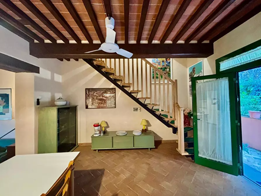 Immagine 72 di Casa colonica in vendita  a Peccioli