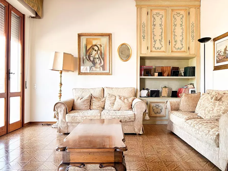 Immagine 3 di Appartamento in vendita  a Vinci