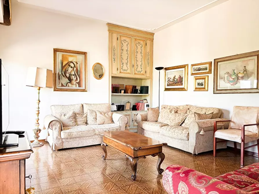 Immagine 7 di Appartamento in vendita  a Vinci