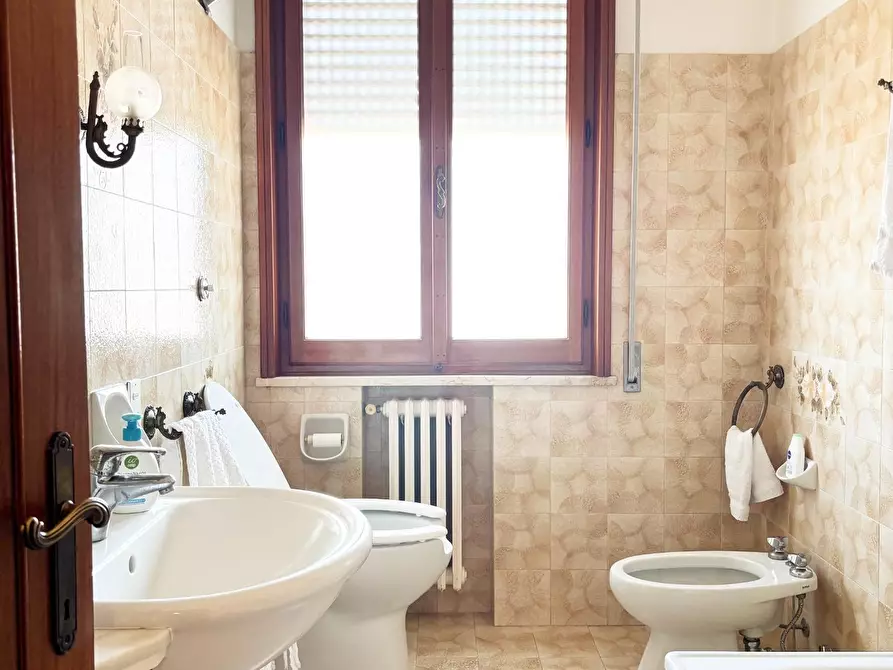 Immagine 19 di Appartamento in vendita  a Vinci