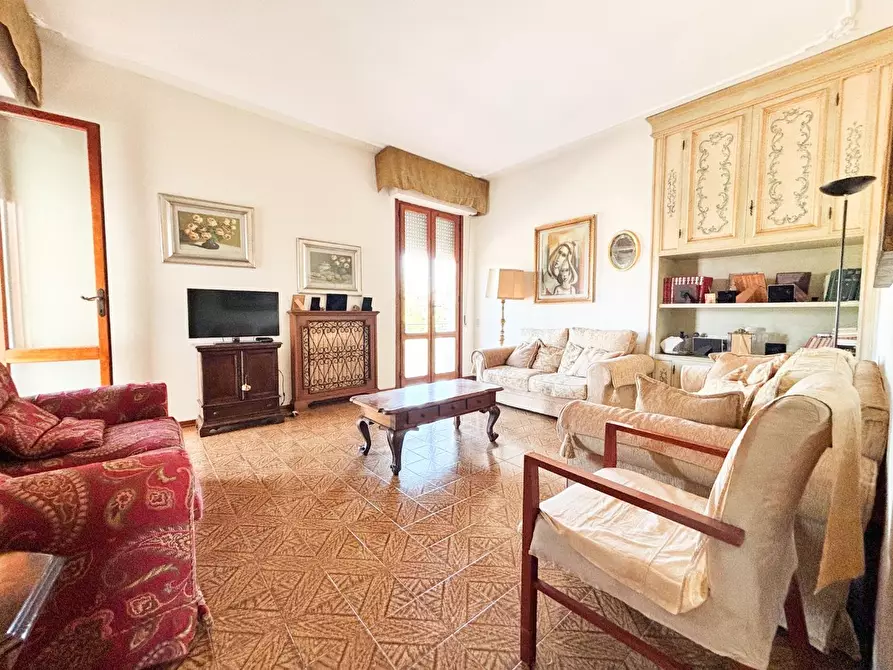 Immagine 4 di Appartamento in vendita  a Vinci