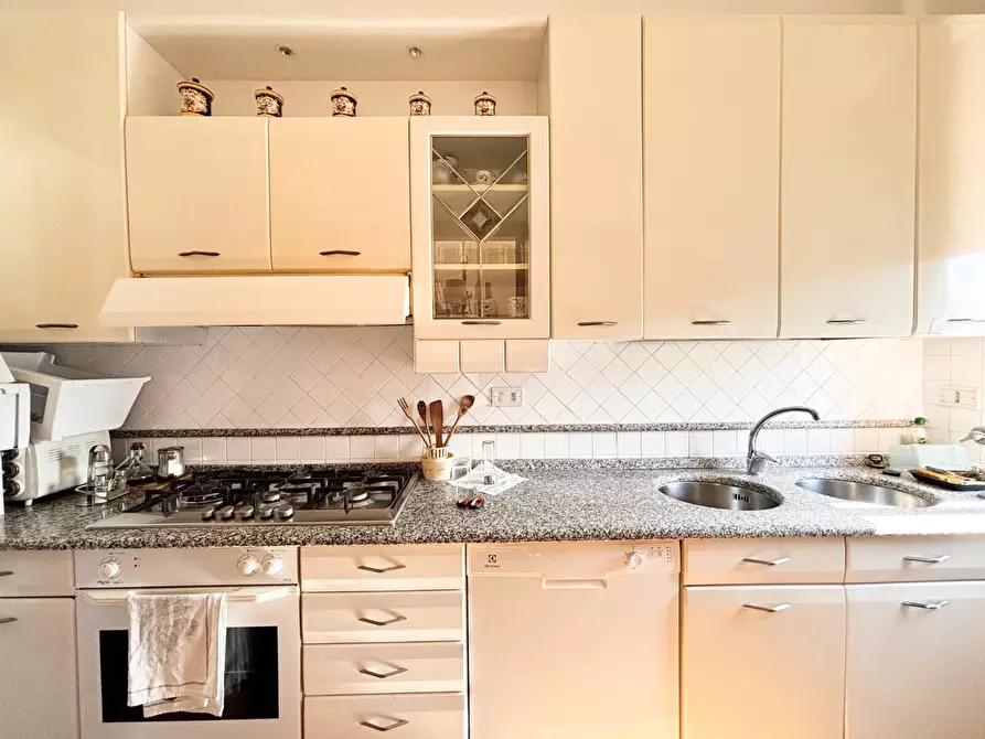 Immagine 13 di Appartamento in vendita  a Vinci