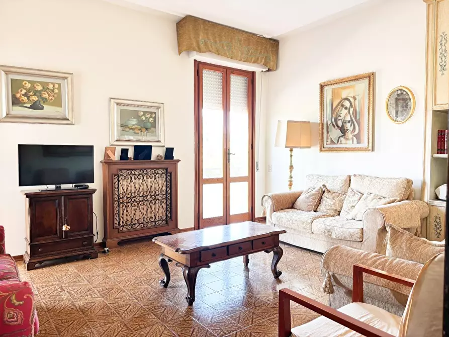 Immagine 5 di Appartamento in vendita  a Vinci