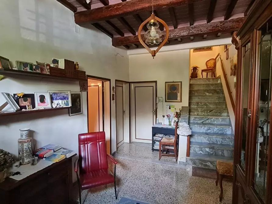 Immagine 3 di Terratetto in vendita  a San Miniato