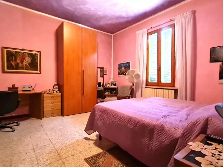 Immagine 9 di Terratetto in vendita  a San Miniato