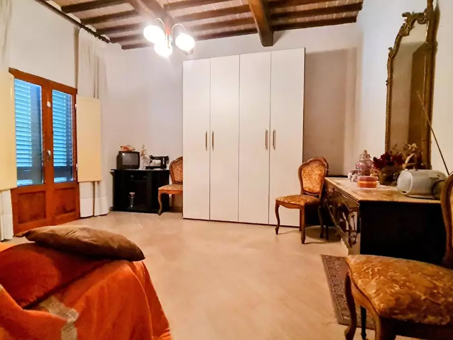 Immagine 4 di Terratetto in vendita  a San Miniato